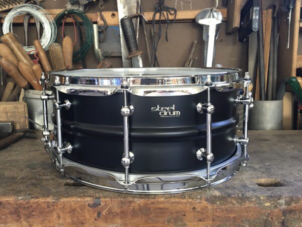 Steeldrum modello "colors" - immagine 10