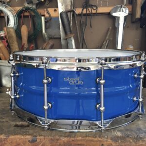 Steeldrum modello "colors"