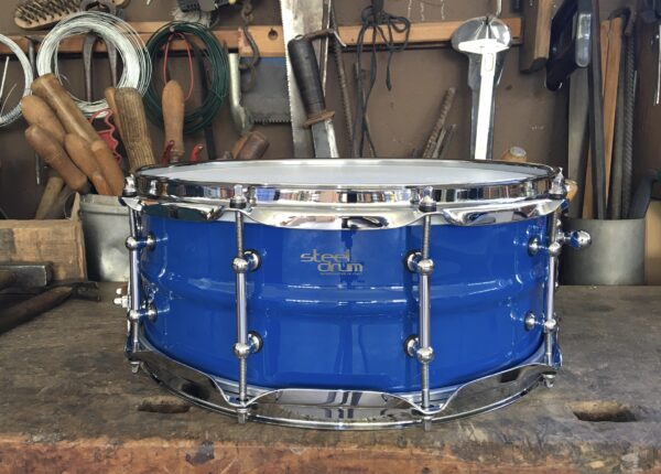Steeldrum modello "colors"