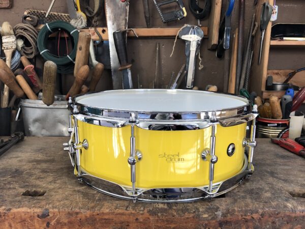 Steeldrum modello "colors" - immagine 16