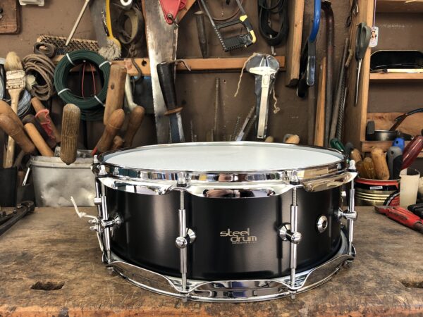 Steeldrum modello "colors" - immagine 13