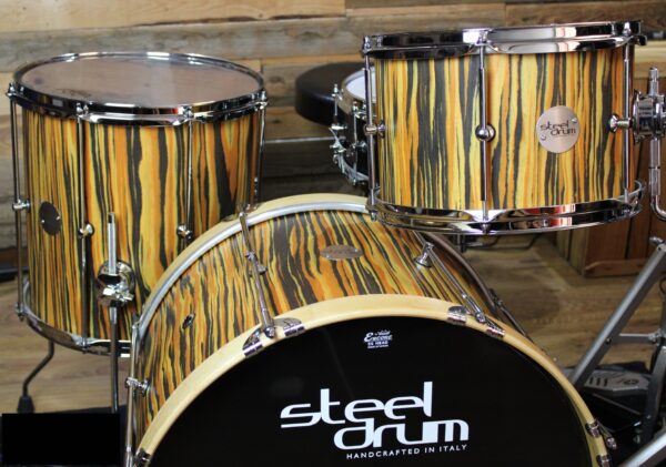 New Hybrid drumset - immagine 9