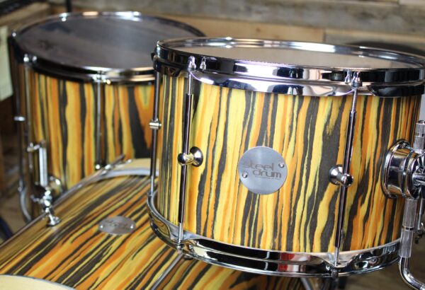 New Hybrid drumset - immagine 10