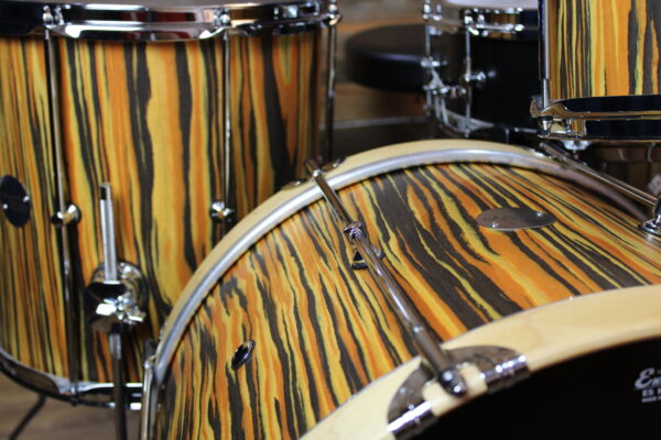 New Hybrid drumset - immagine 11