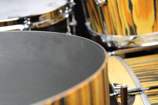 New Hybrid drumset - immagine 12
