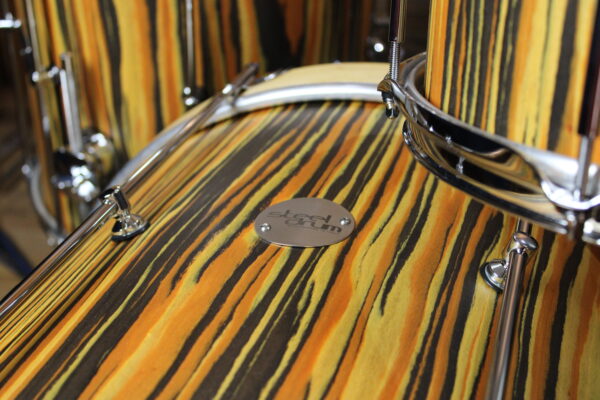 New Hybrid drumset - immagine 13