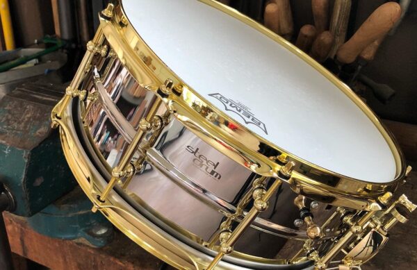 New Classic Gold 14x5,5 - 14x6,5