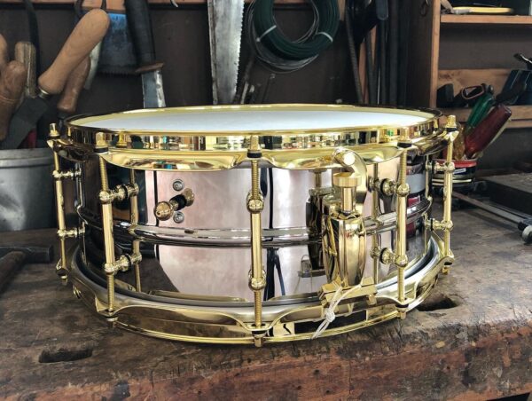 New Classic Gold 14x5,5 - 14x6,5 - immagine 2