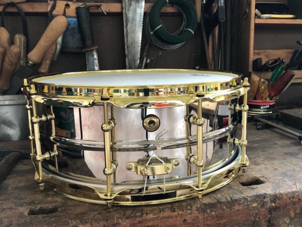 New Classic Gold 14x5,5 - 14x6,5 - immagine 3
