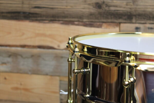 New Classic Gold 14x5,5 - 14x6,5 - immagine 8