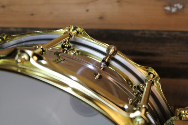 New Classic Gold 14x5,5 - 14x6,5 - immagine 10
