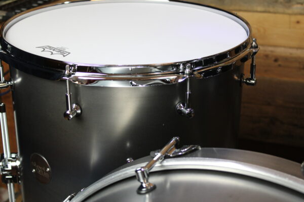 Raw Iron drumset - immagine 8