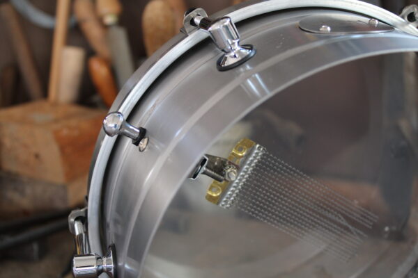 Timbales - snare "10 - immagine 3