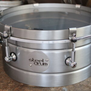 Timbales - snare "10