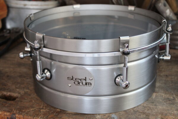 Timbales - snare "10