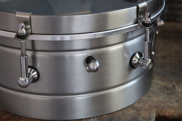 Timbales - snare "10 - immagine 4