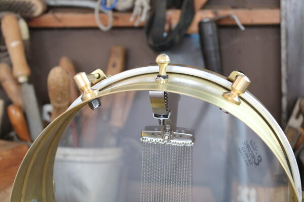 Timbales - snare "10 - immagine 7