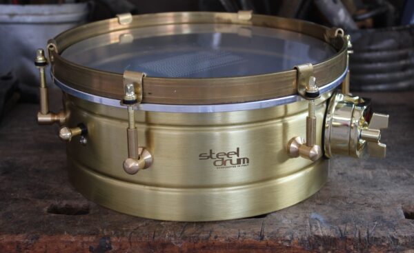 Timbales - snare "10 - immagine 6