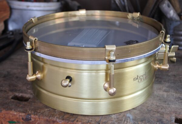 Timbales - snare "10 - immagine 8