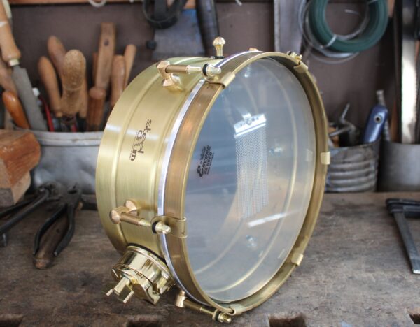 Timbales - snare "10 - immagine 9