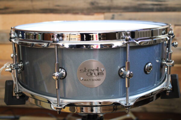 Multi Sound - model