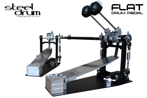Flat Pedal - immagine 10
