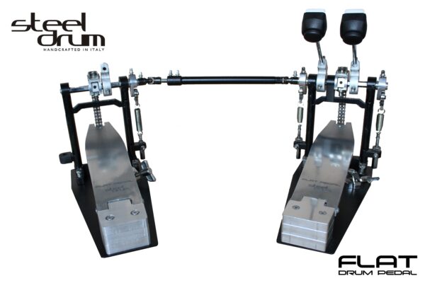Flat Pedal - immagine 11