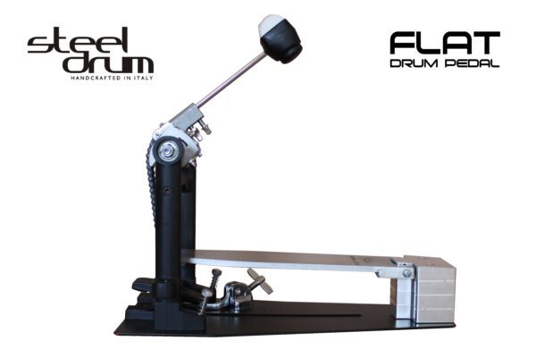 Flat Pedal - immagine 2