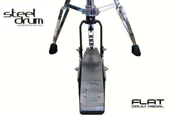 Flat Pedal - immagine 8
