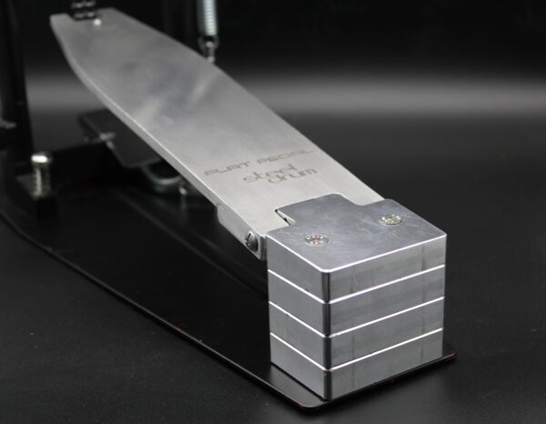 Flat Pedal - immagine 6